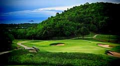 Hua Hin Golf Thailand Banyan Golf Course