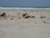 The beautiful white sands of Hua Hin