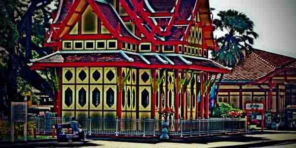 Hua Hin Thailand Hua Hin Thailand