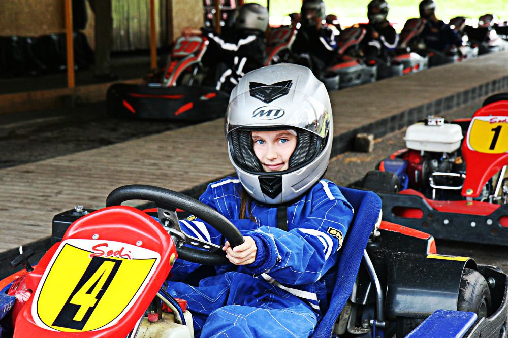 carting in hua hin thailand