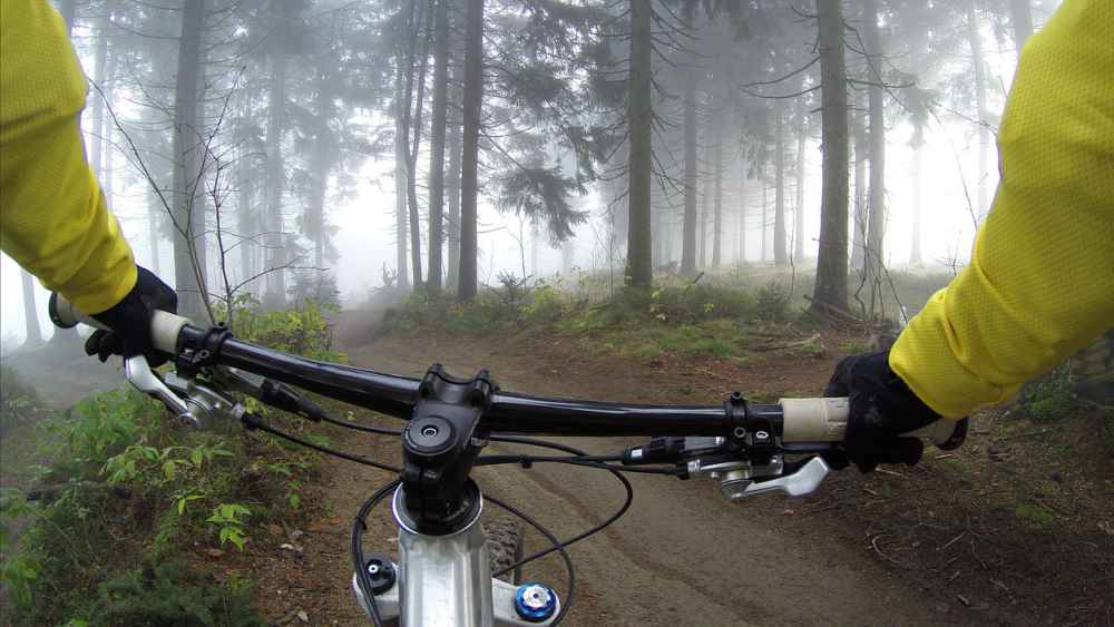 hua hin sport - cycling and mountain biking mountain biking