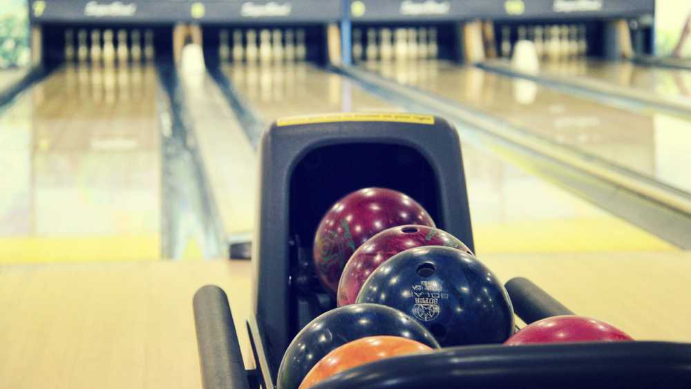 hua hin sport - ten pin bowling