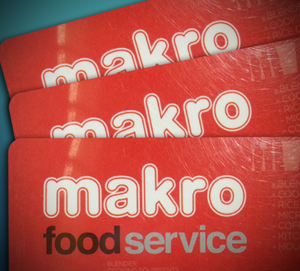 makro food service hua hin