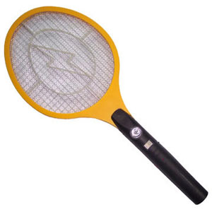 mosquito zapper