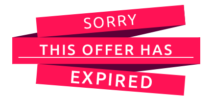 expired coupon