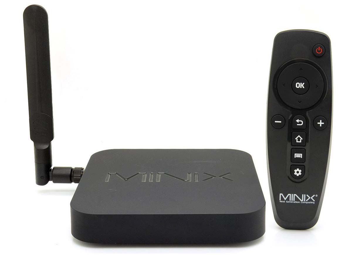 minix neo x8h plus android player for netflix