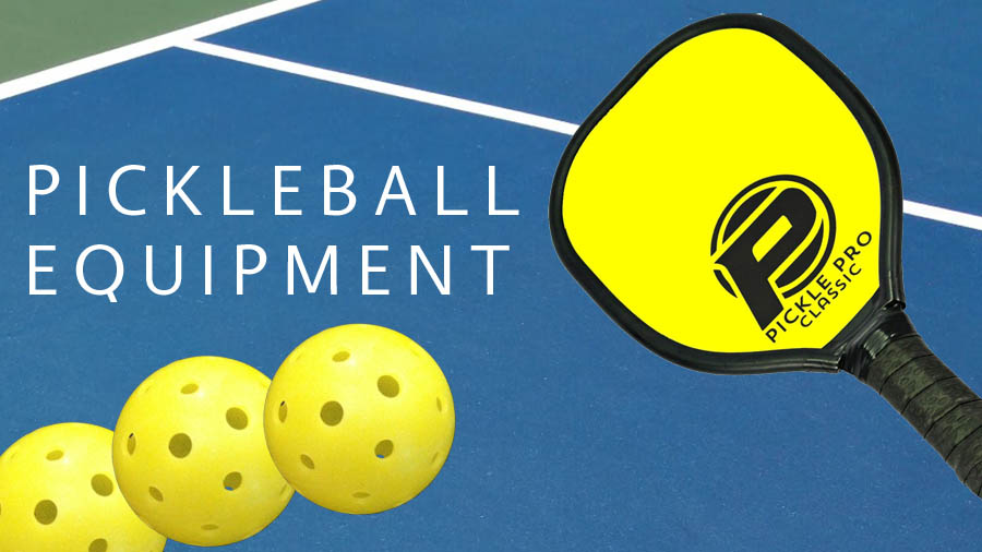 pickleball equipment hua hin thailand