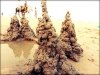 Build some awesome Sand Castles