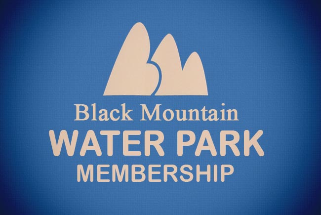 black mountain water park membership