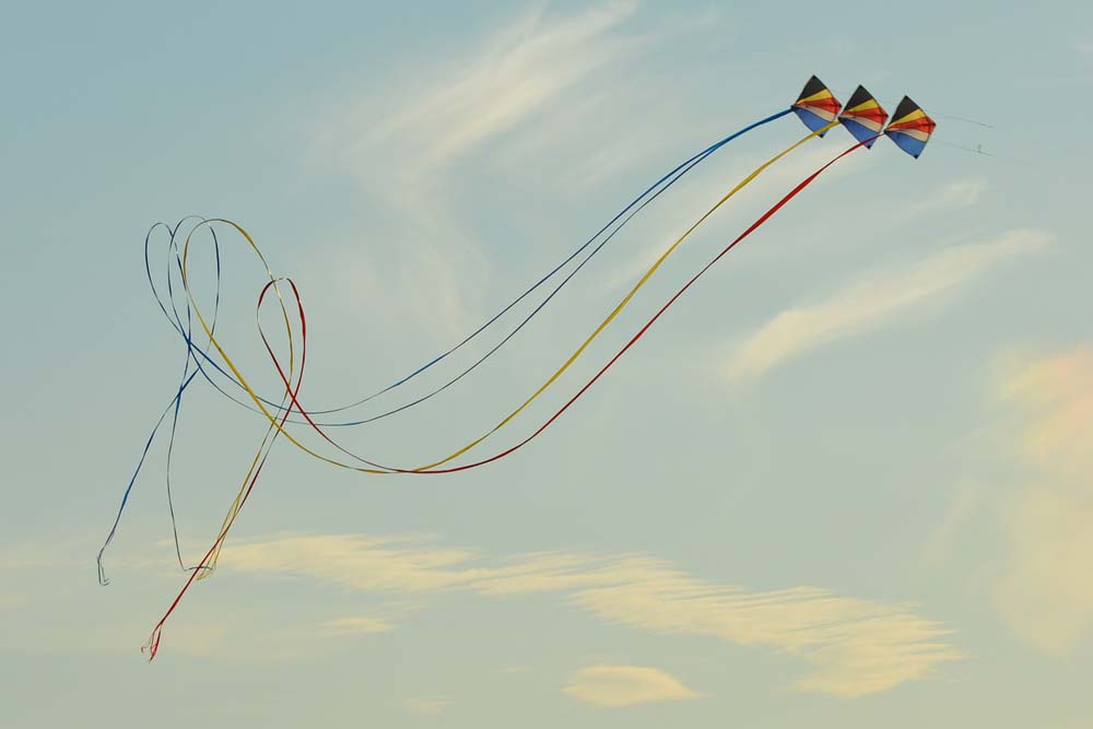 Hua Hin International Kite Festival