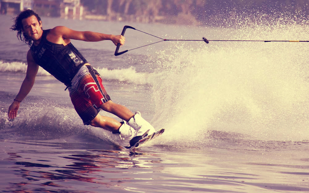 black mountain wake park hua hin thailand