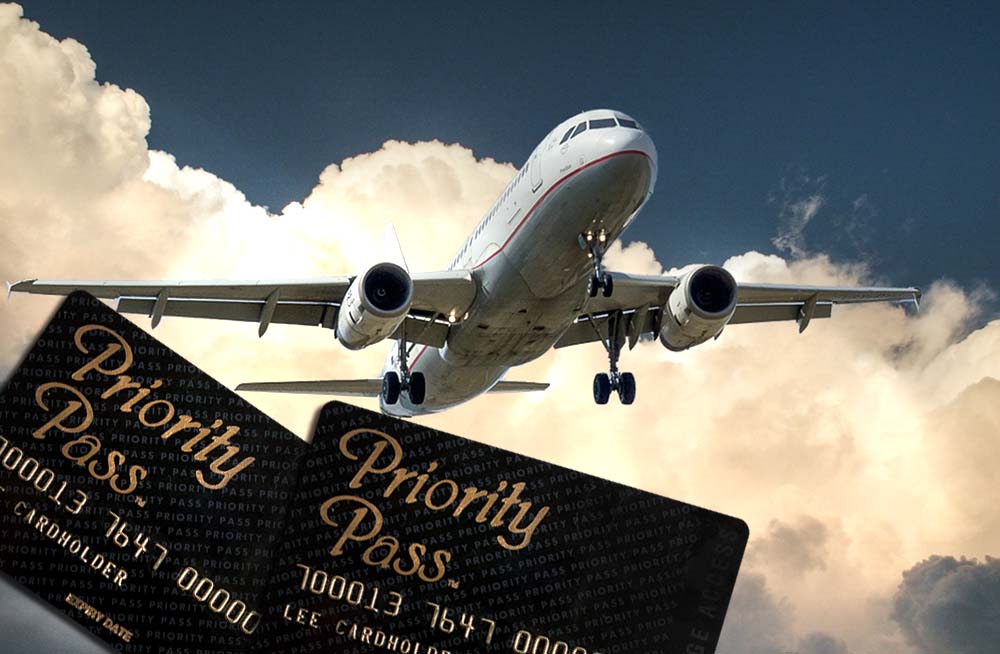 priority pass card review airport lounge access