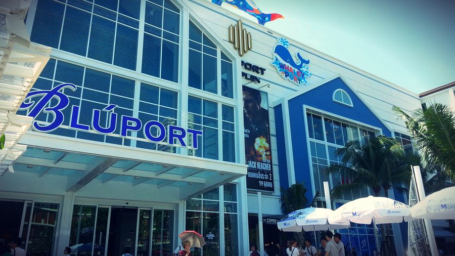 hua-hin-bluport-mall-shopping-center